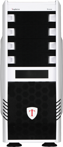 Aerocool Templarius Ferrum – image 2