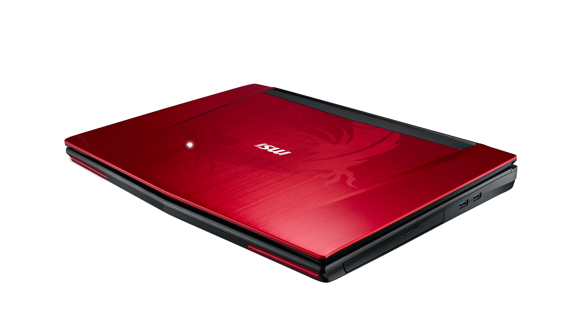 MSI GT72 2QE(Dominator Pro Dragon Edition)-1264PT – image 9