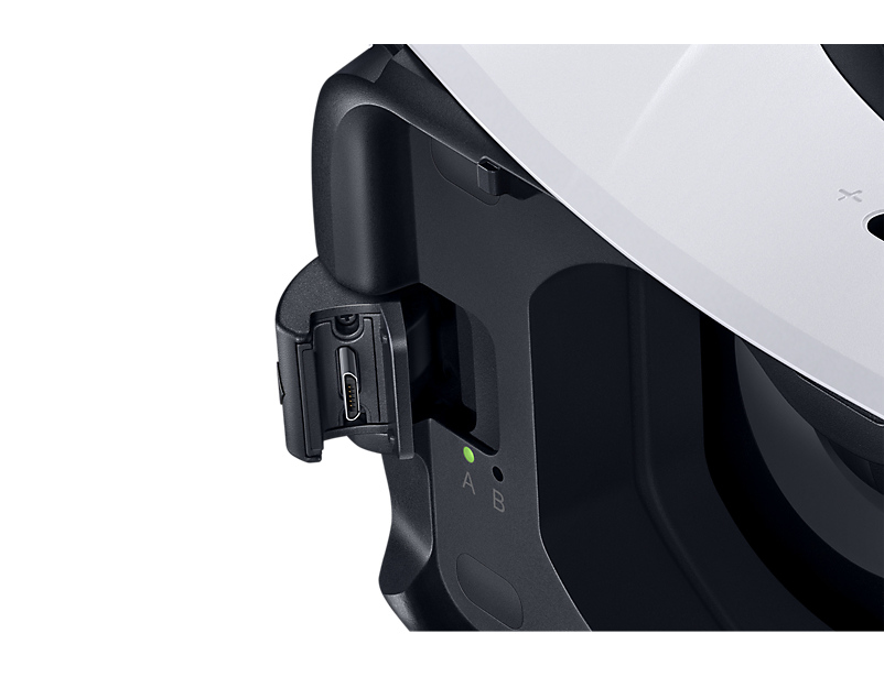 Samsung SM-R322 Smartphone-based head mounted display – image 6