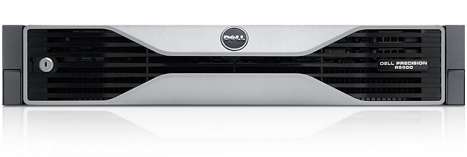 Dell Precision R5500 Intel® Xeon® 5000 Sequence E5620 – image 2