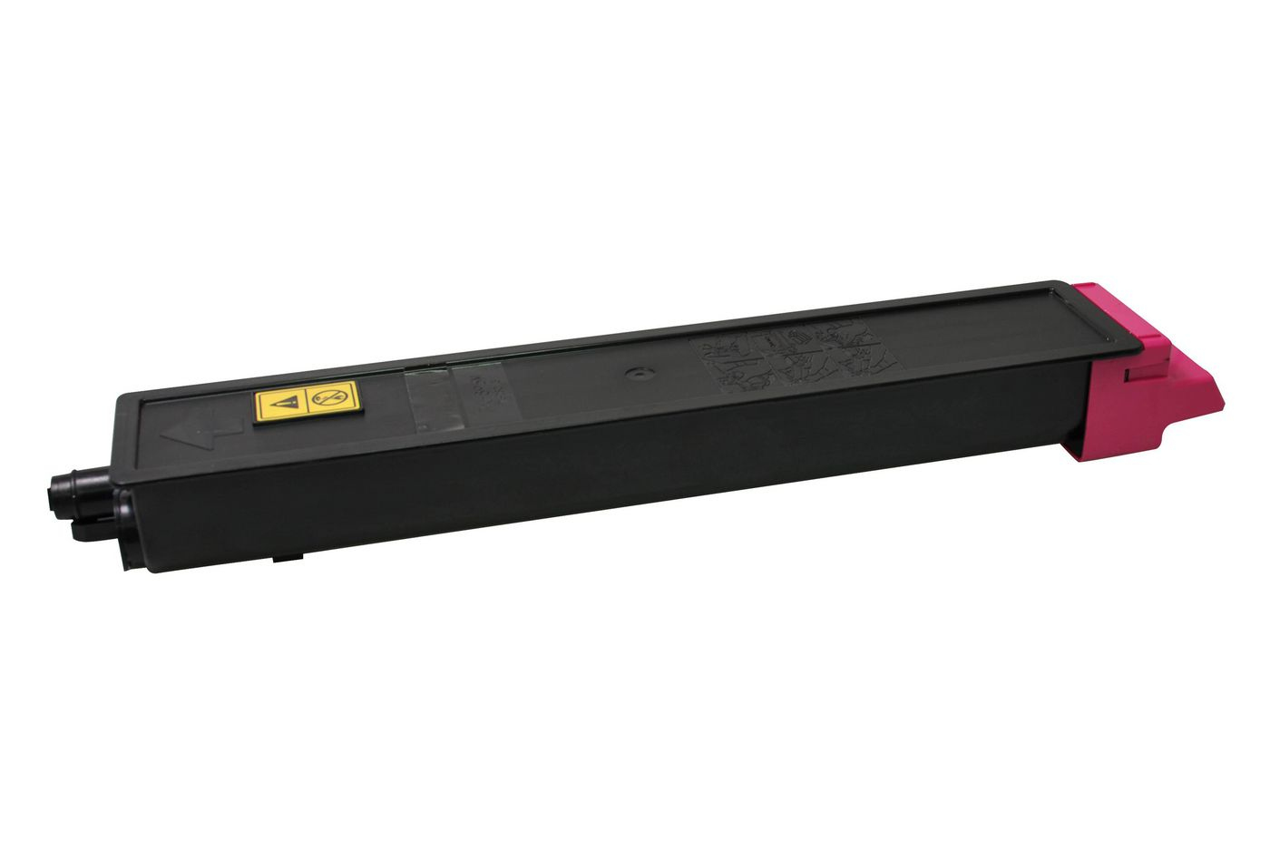 CoreParts QI-KY1017M toner cartridge 1 pc(s) Compatible Magenta