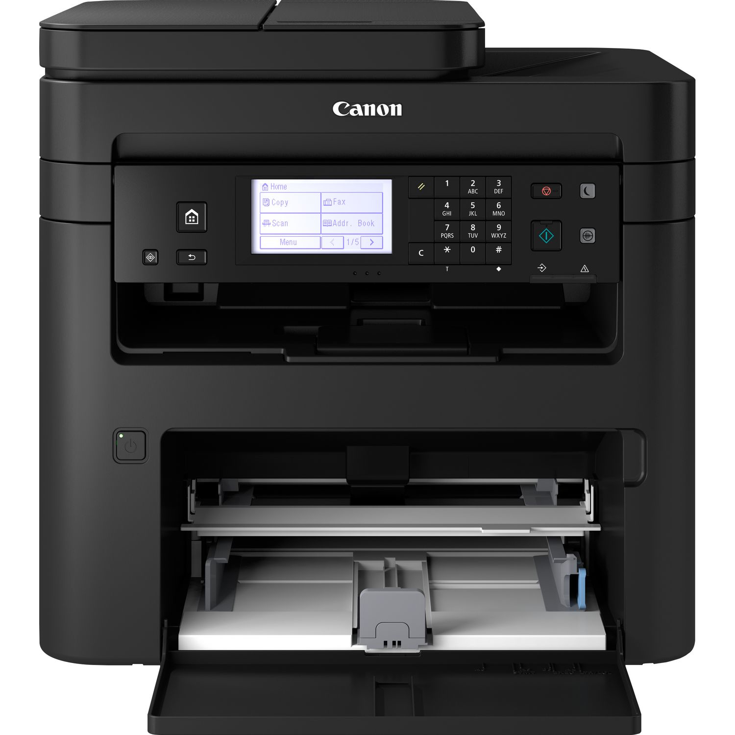 Canon i-SENSYS MF269dw Laser A4 – image 4