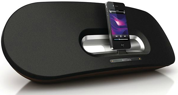 Philips DS9 2.0 channels – image 4