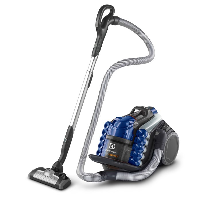 Electrolux ZUCHARDFL 1.8 L Cylinder vacuum Dry 800 W Bagless