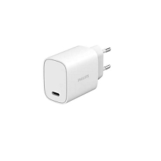 Philips DLP4329C/12 mobile device charger Universal White AC Indoor