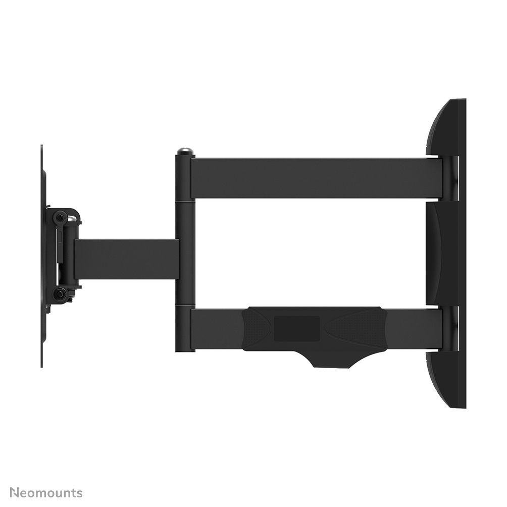 Neomounts WL40-550BL12 TV mount wall 32-55" - full motion - easy install – image 4