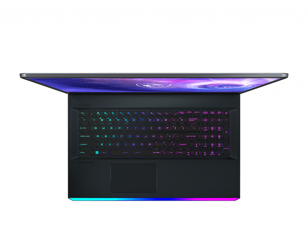 MSI GE76 12UHS-252 Raider – image 4