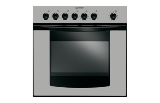 Indesit HI22CBIX oven