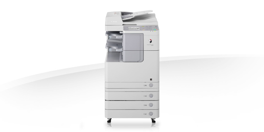 Canon imageRUNNER 2520i Laser – image 1
