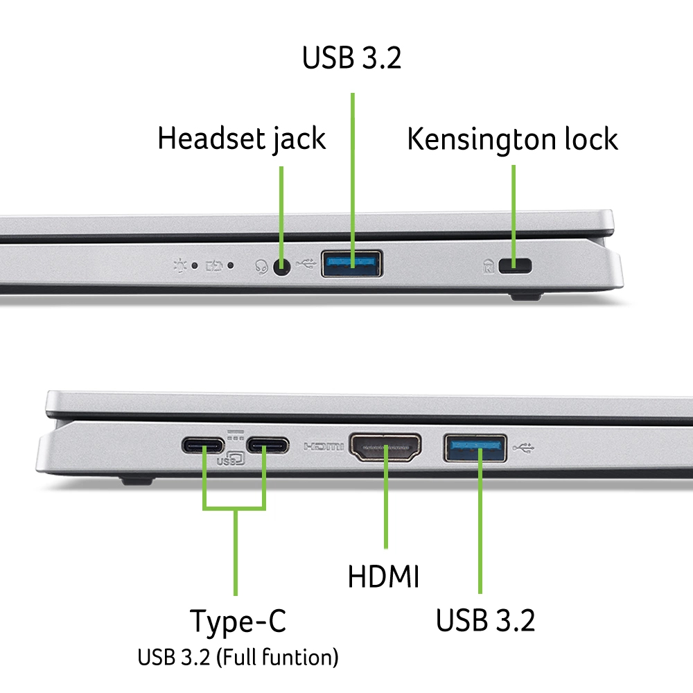 Acer Aspire NX.J3DED.015 laptop – image 2