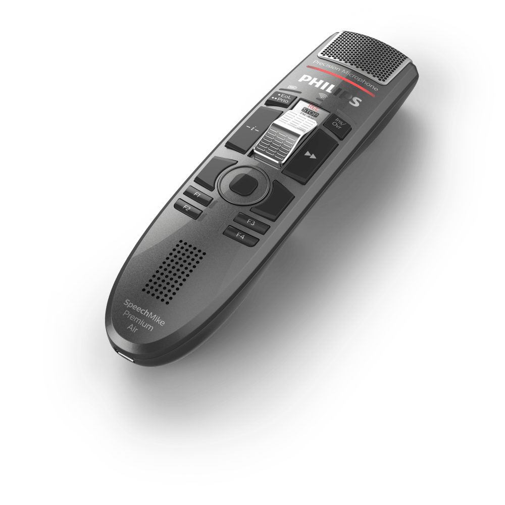 Philips SpeechMike Premium Air – image 5