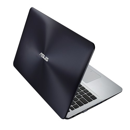 ASUS F555LD-XX113H laptop Intel® Core™ i7 i7-4510U – image 2