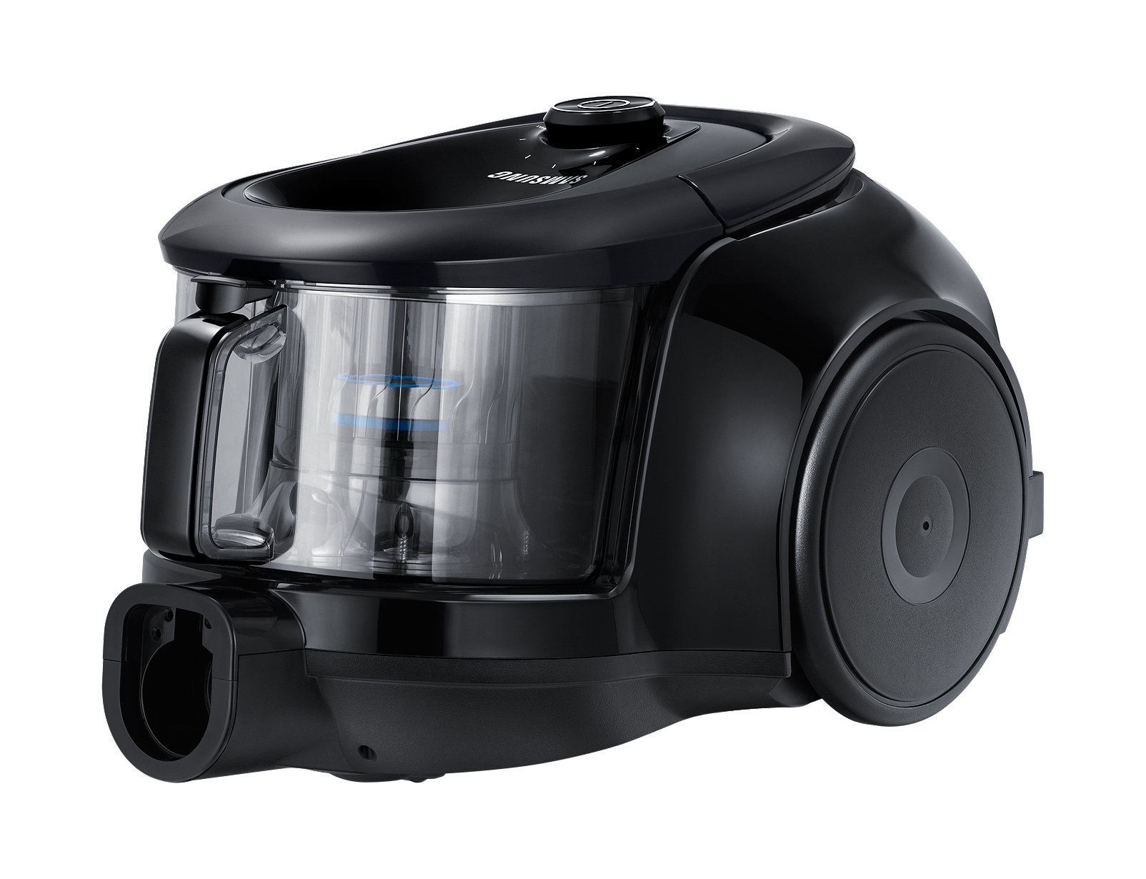 Samsung VC07M21A0VG 1.5 L Cylinder vacuum Dry 700 W Bagless – image 5