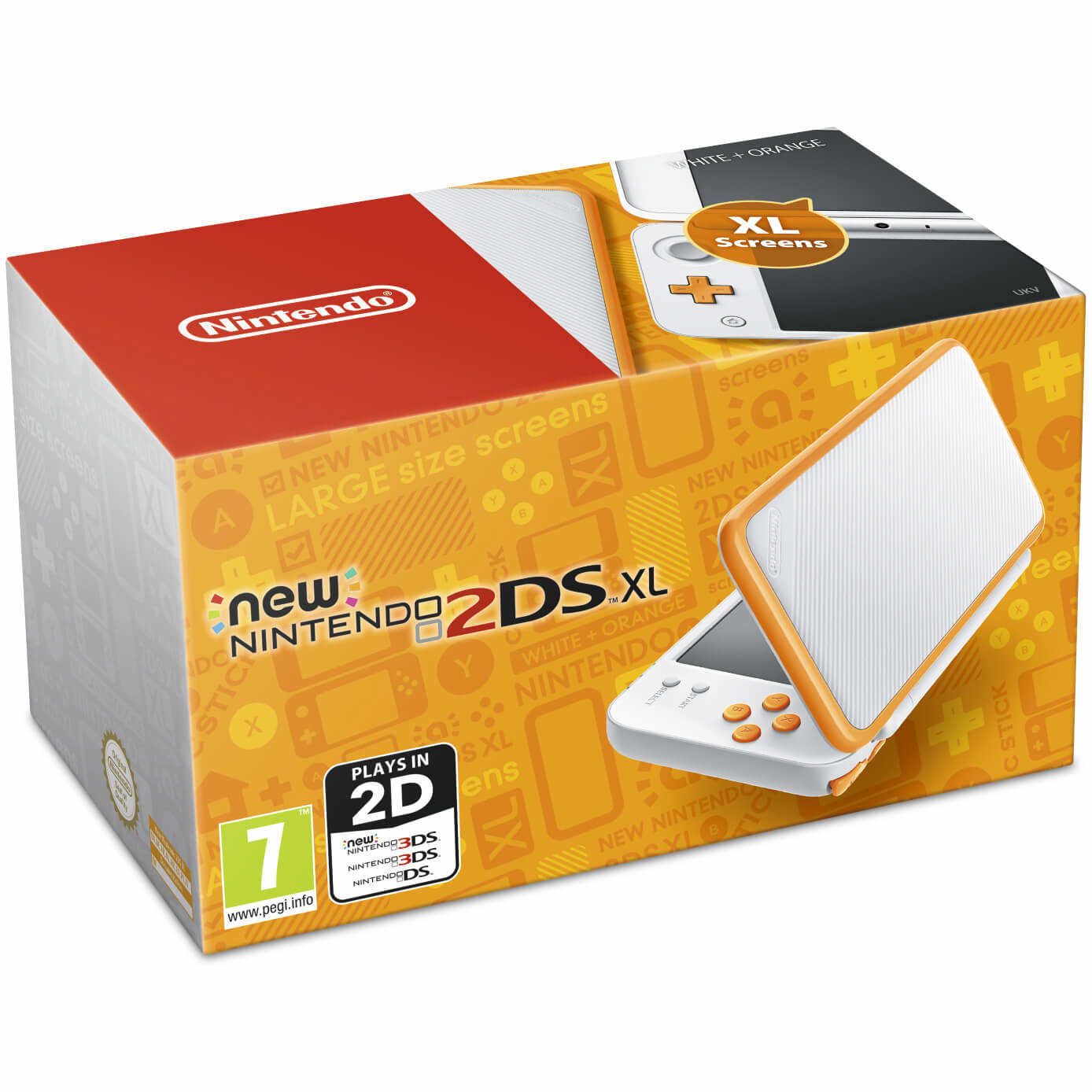 Nintendo 2DS XL – image 5
