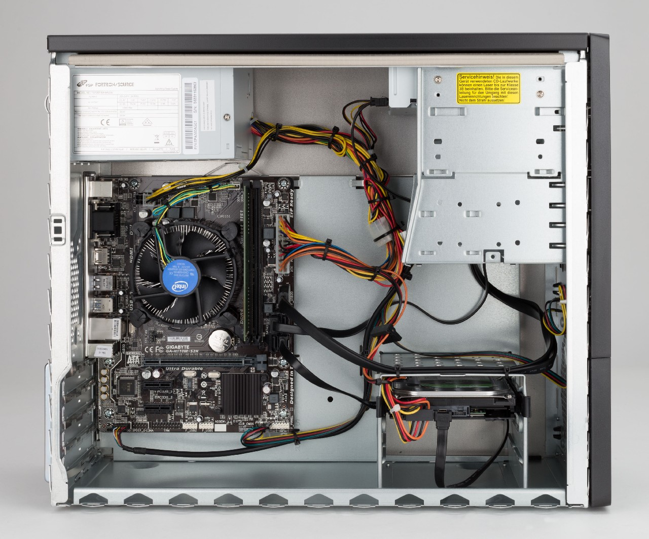 bluechip BUSINESSline L3343 – image 2