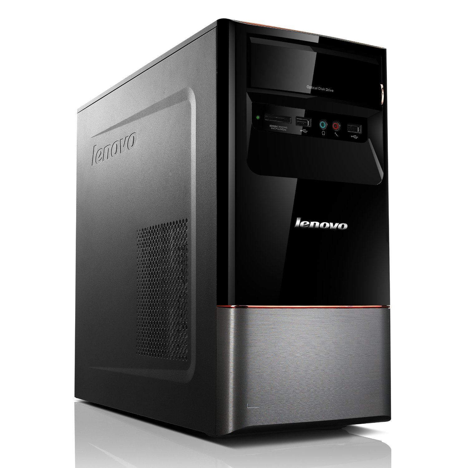 Lenovo Essential H415 AMD A6 A6-3600