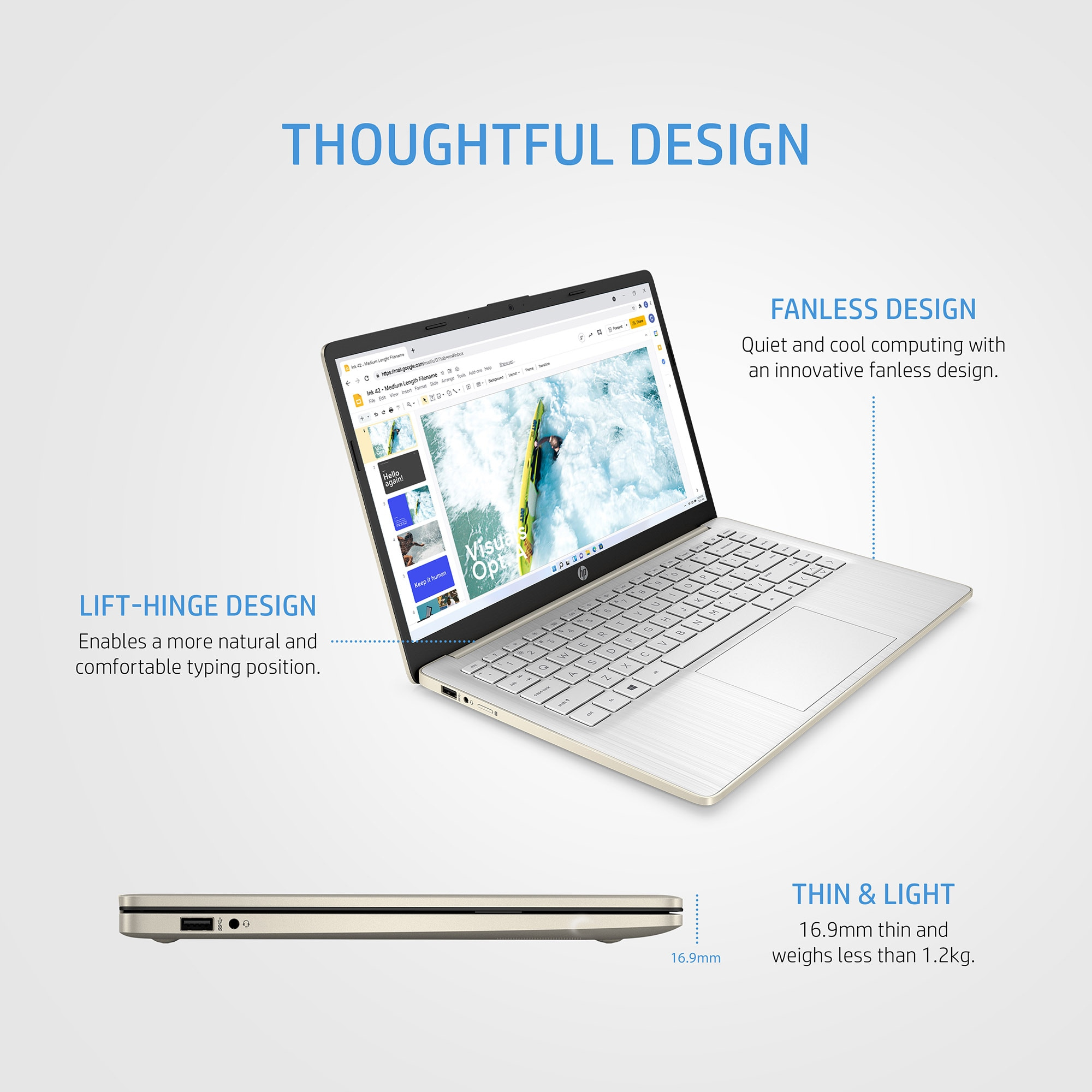 HP 4G LTE Laptop 14-eg0500sa – image 7