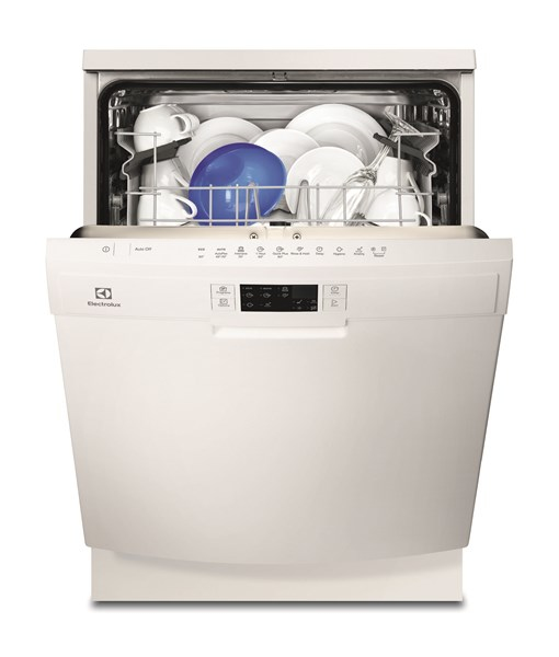 Electrolux ESF5510LKW Undercounter 13 place settings