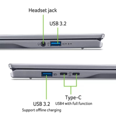 Acer Swift Go 14 AI – image 2