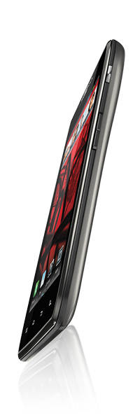 Motorola RAZR MAXX SM3445AN4E1 smartphone – image 5
