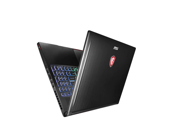 MSI GS63 7RE-023DE Stealth Pro – image 4
