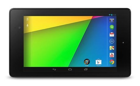 ASUS Nexus 7 (2013) 2B16 Snapdragon – image 7