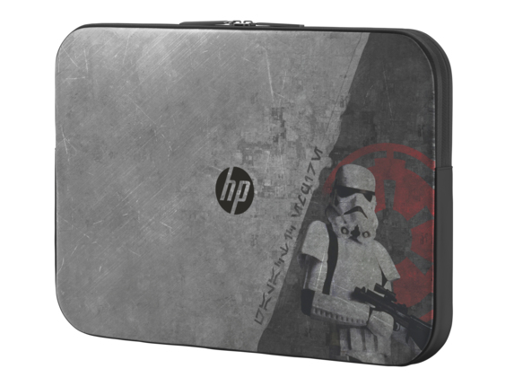 HP Star Wars SE Sleeve