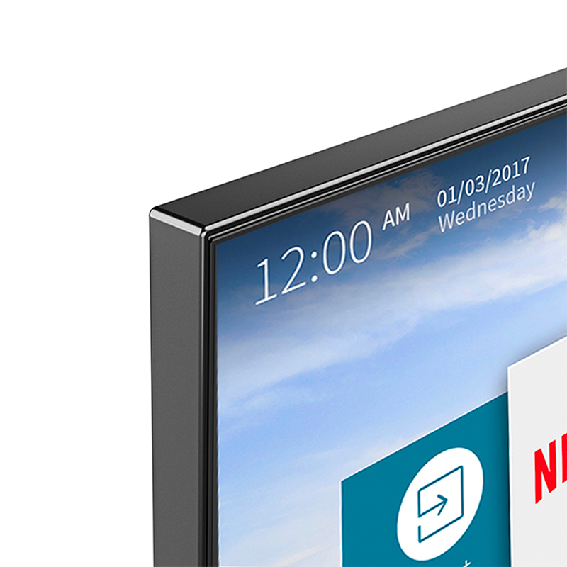 Hisense 32A5720FA TV – image 3