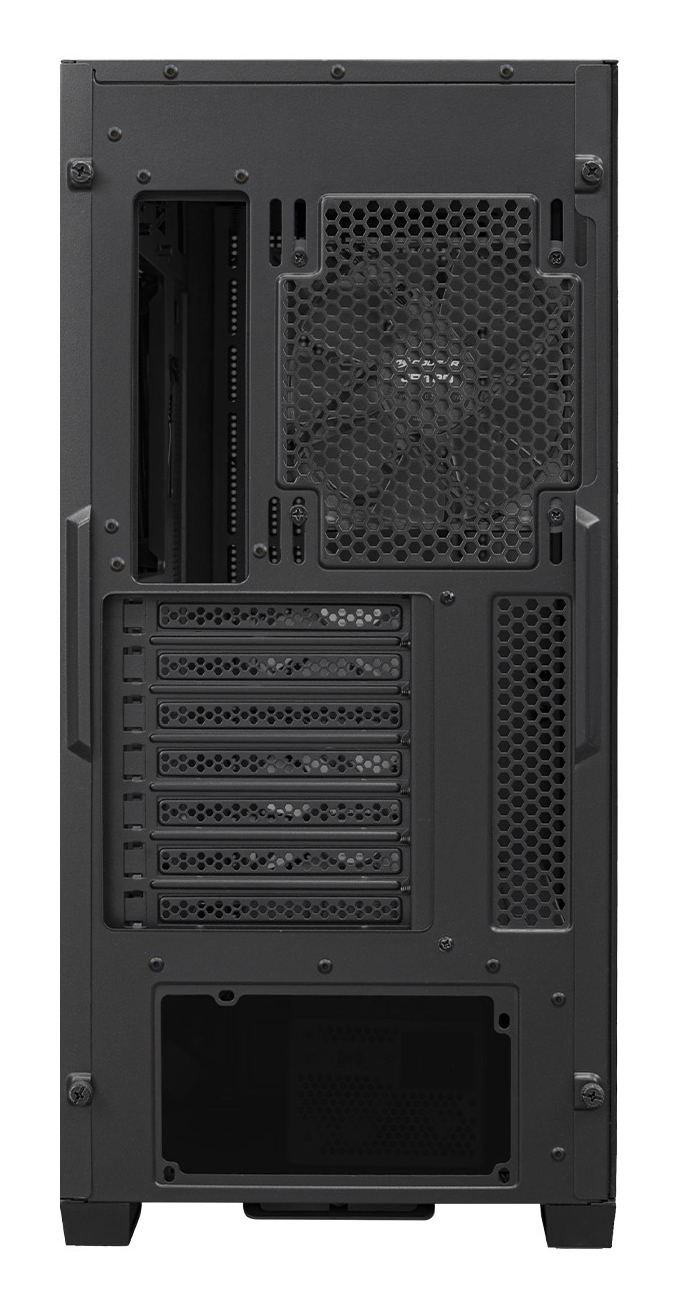 COUGAR CGR-5C78B Midi Tower Black – image 9
