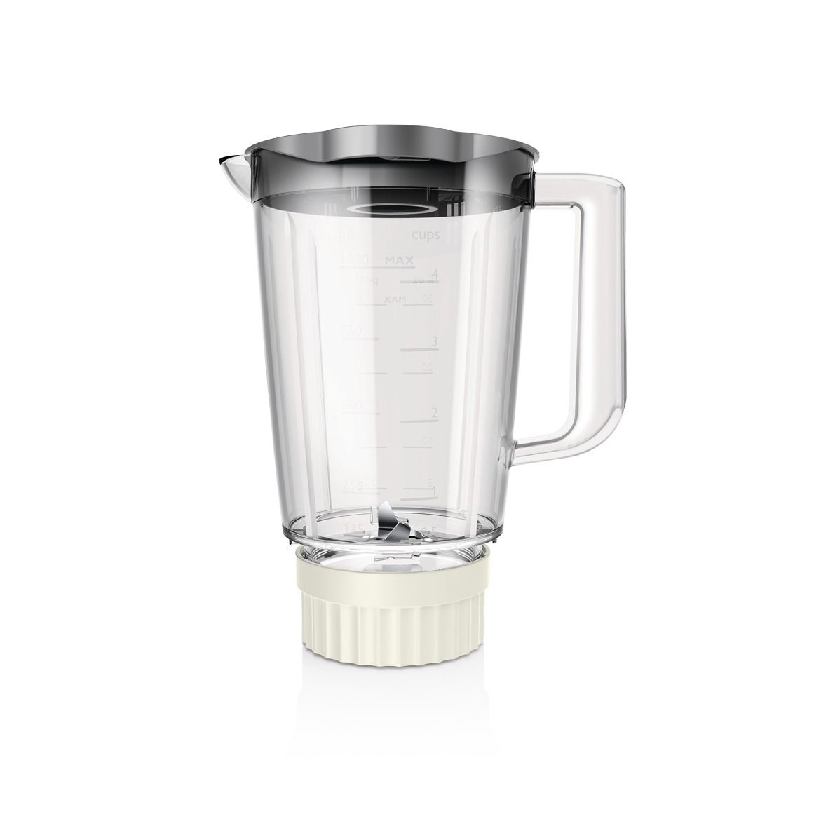 Philips Viva Collection HR1845/30 juice maker Juice extractor – image 5