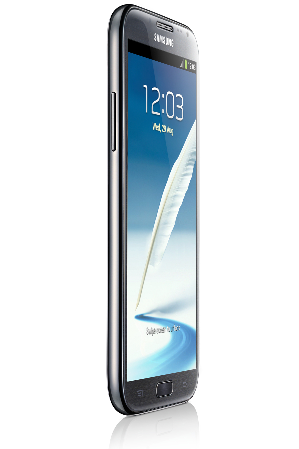 Samsung Note II – image 6