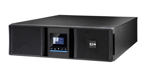EATON 9SX Gen2 9SX6KIRT3UG2 UPS Rack AC 200/208/220/230/240/250V 6000Watt 6...