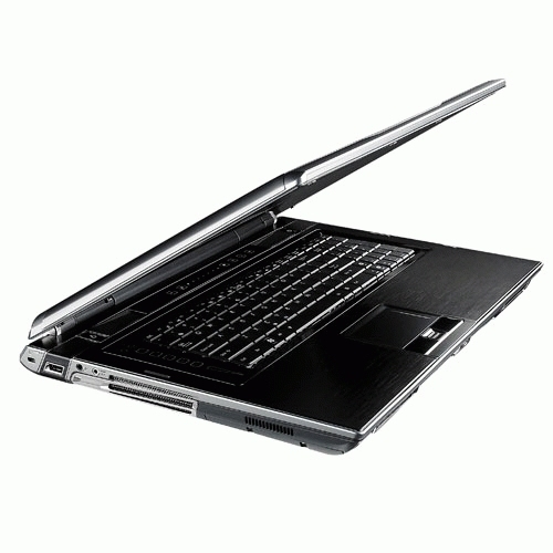 ASUS W90VN-UZ027K laptop Intel® Core™2 Quad Q9000 – image 5