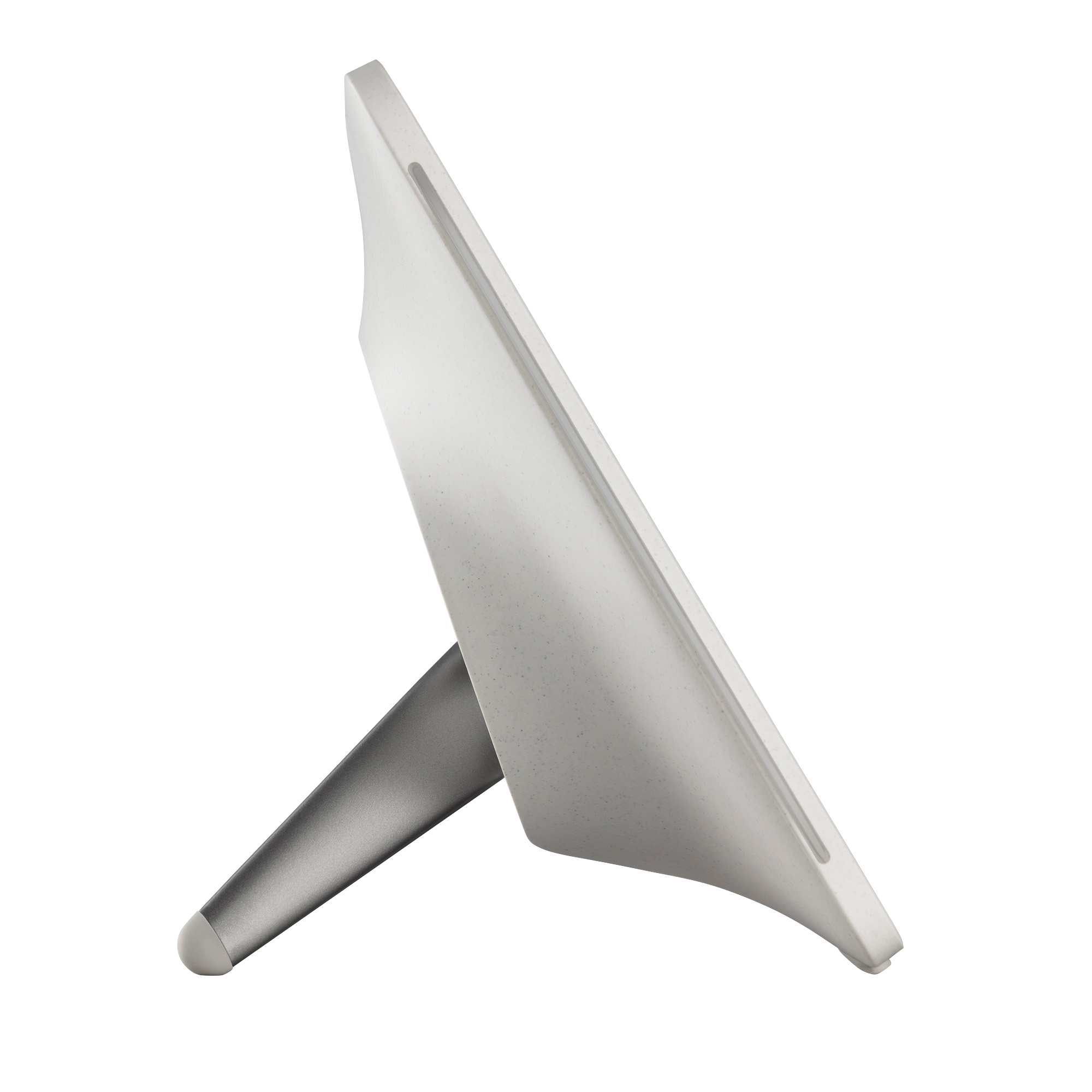Poly TC10 White Wall Mount 874P5AA