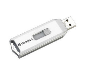 Verbatim Store 'n' Go USB Executive 16GB – image 1