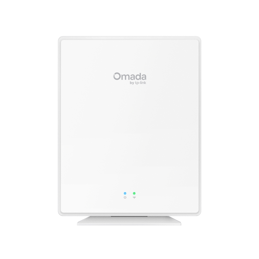 TP-Link Omada EAP650GP-DESKTOP AX3000 Wi-Fi 6 GPON Access Point