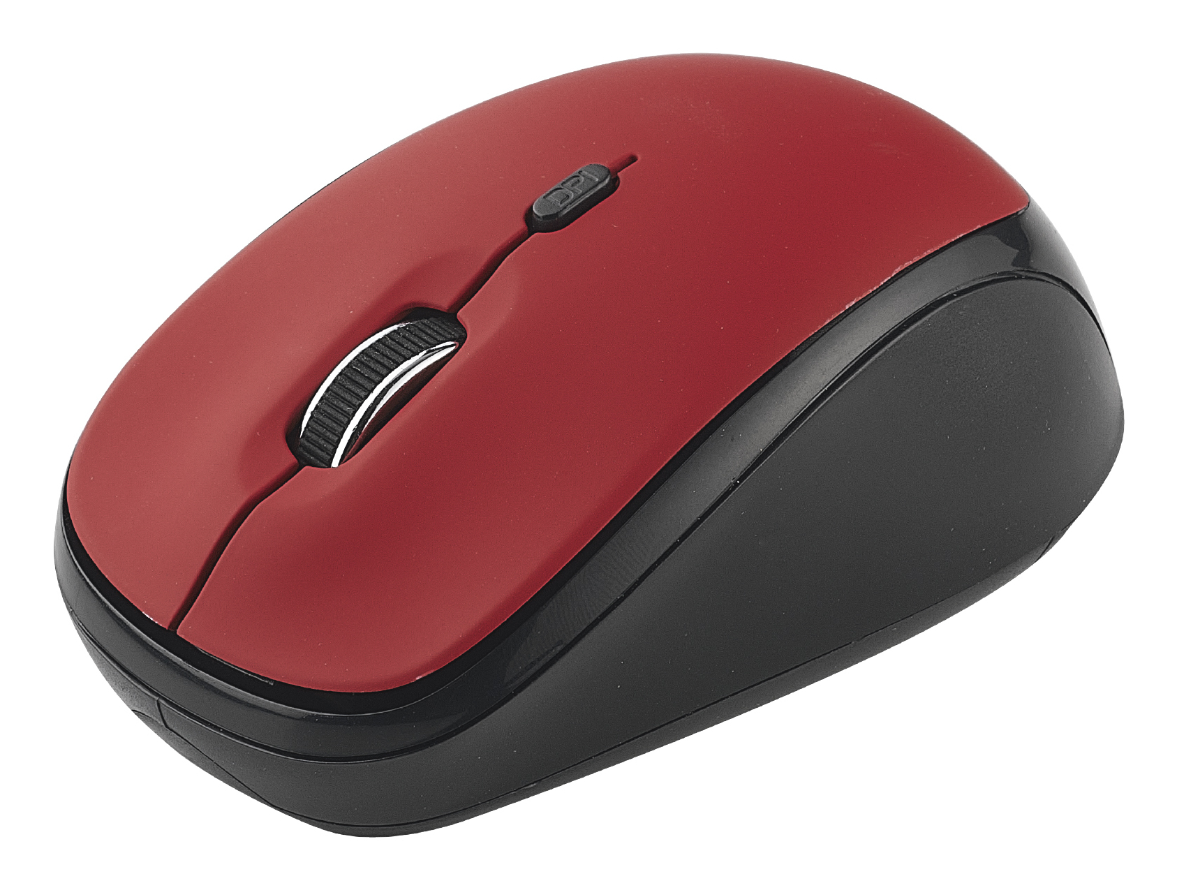 IOPLEE 284G mouse Universal Ambidextrous RF Wireless 1600 DPI – image 2