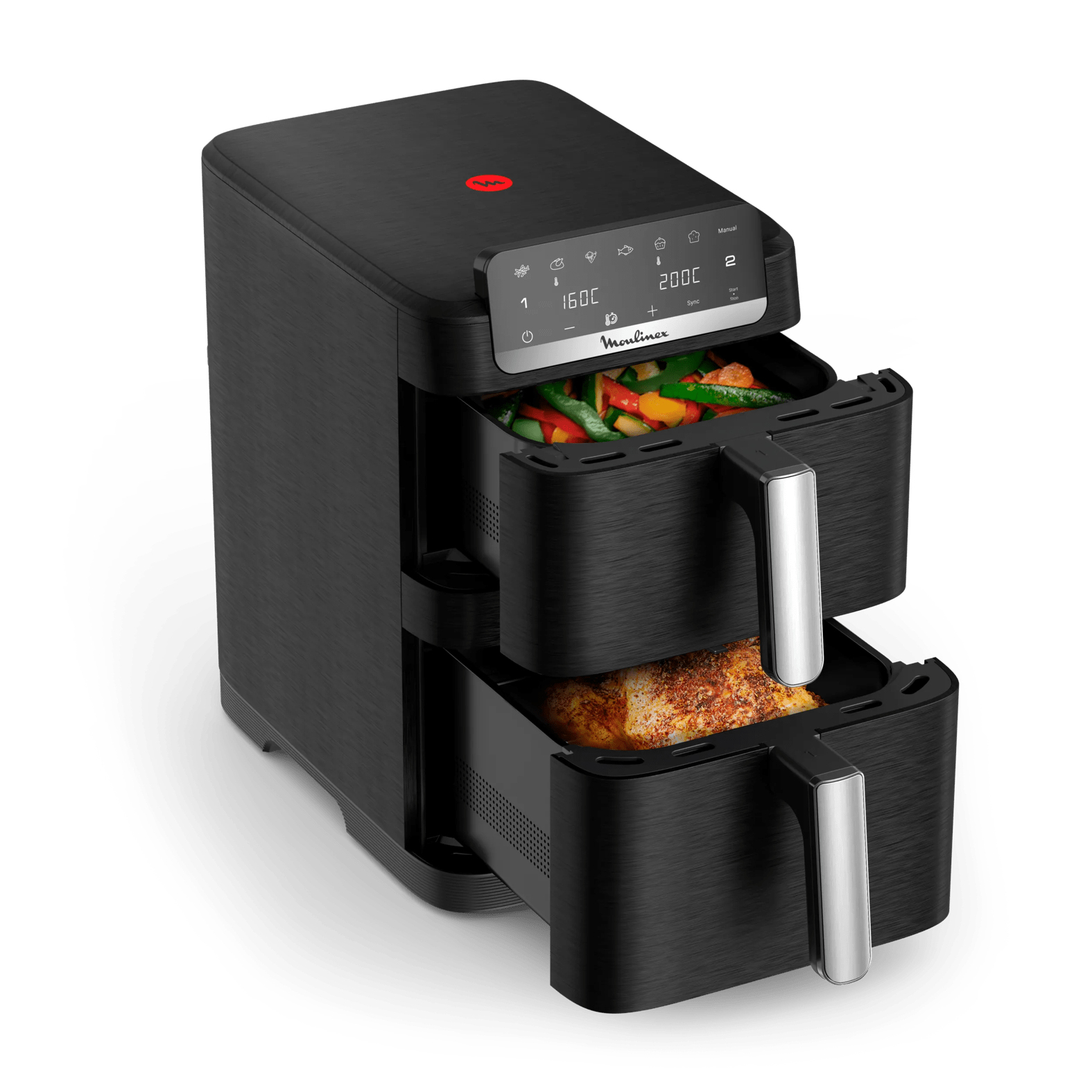 Moulinex EZ7528F0 — vue 1 sur 1