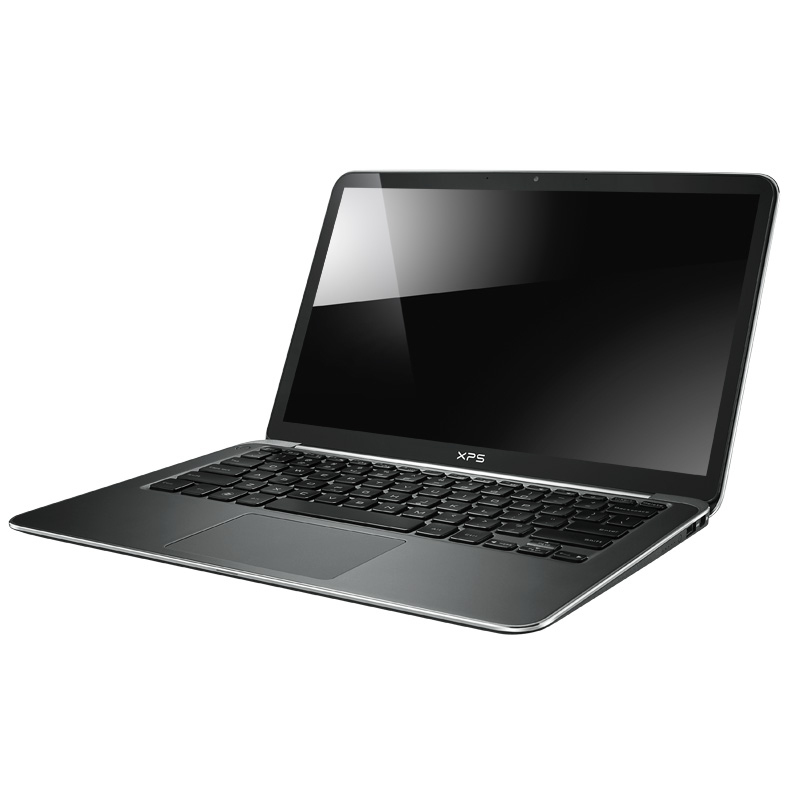 Dell XPS 13 Intel® Core™ i5 i5-2467M – image 1