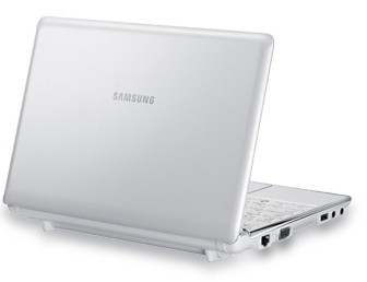 Samsung N N140-KA02IT Intel Pentium Mobile N270 Netbook – image 2