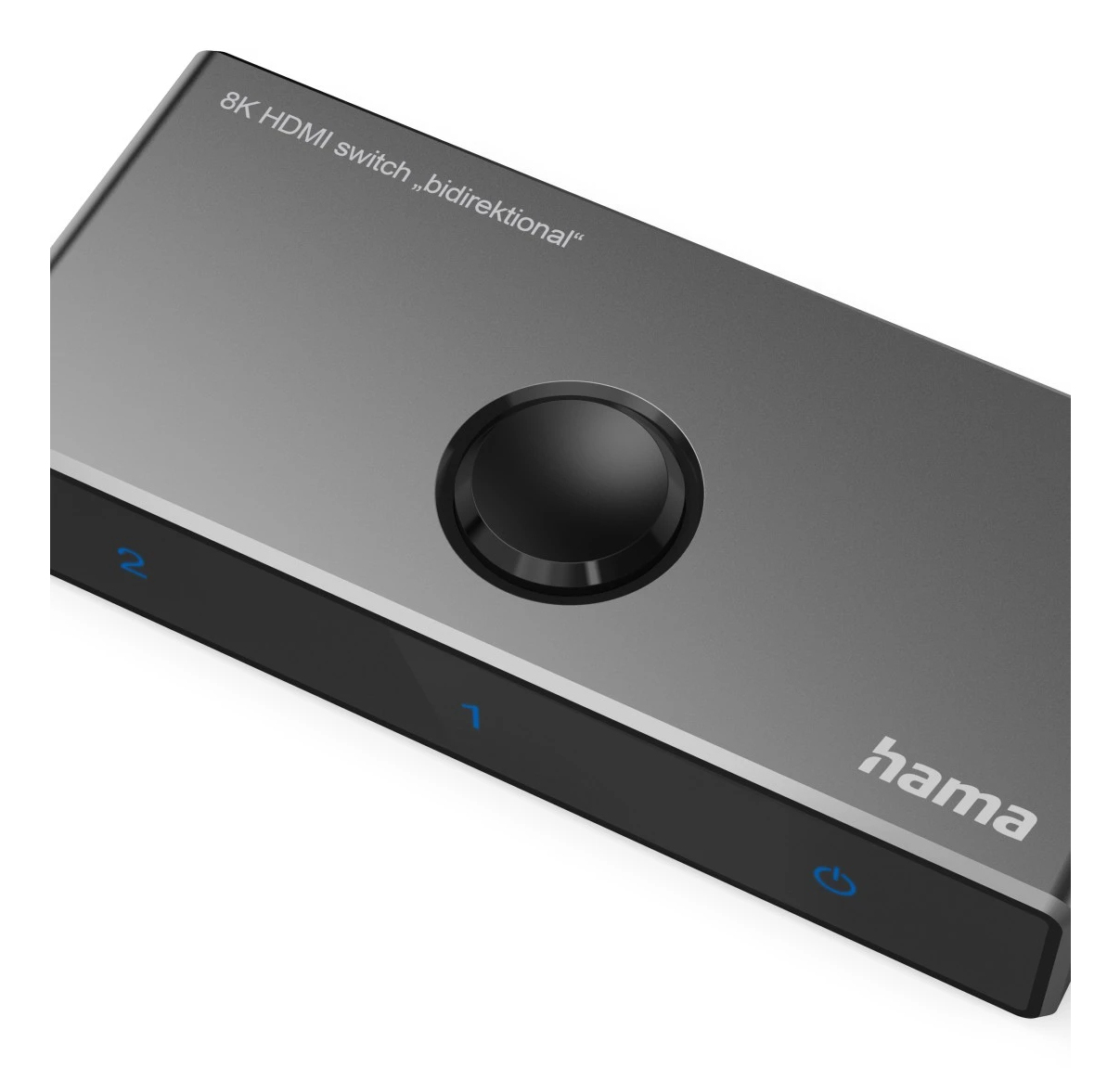 Hama 00205324 video switch HDMI – image 9