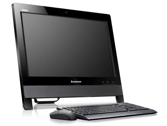 Lenovo ThinkCentre Edge 72z Intel® Celeron® G530