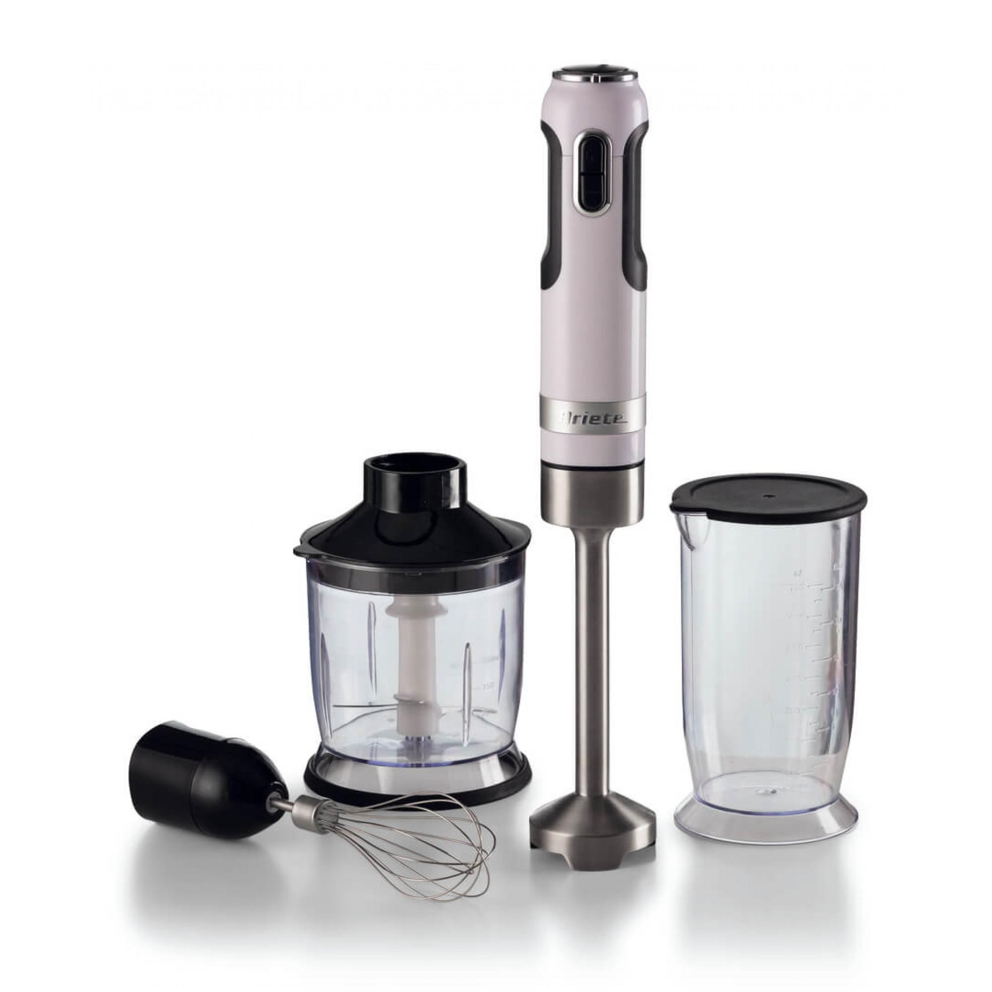 Ariete 0602/01 — vue 1 sur 4