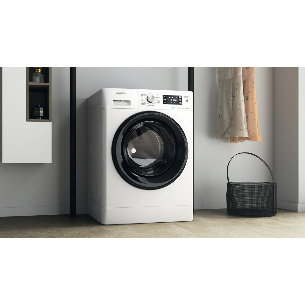 Whirlpool FFB 8458 BV FR – image 4