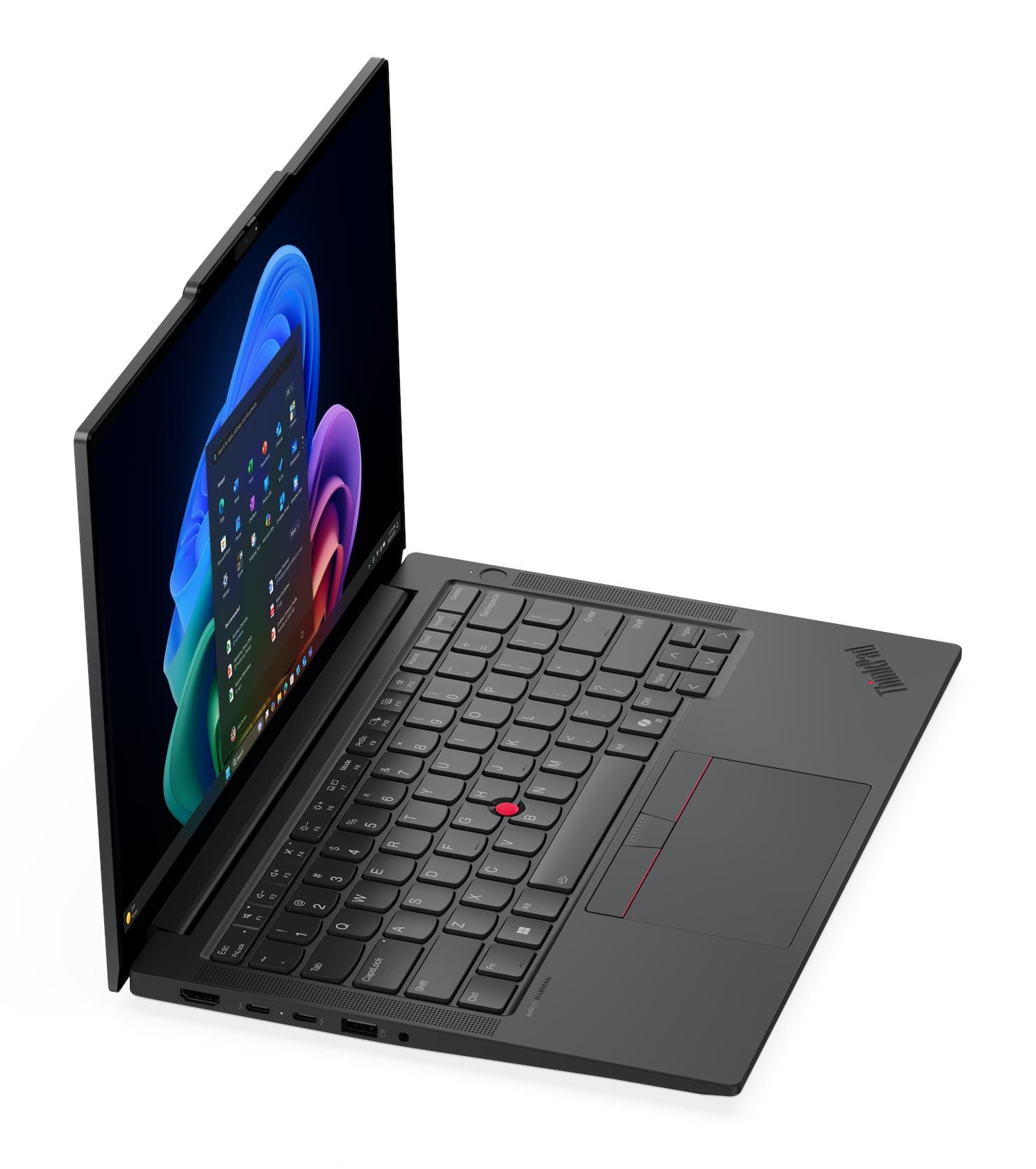 Lenovo ThinkPad E14 Gen 8 (Intel) Copilot+ PC
