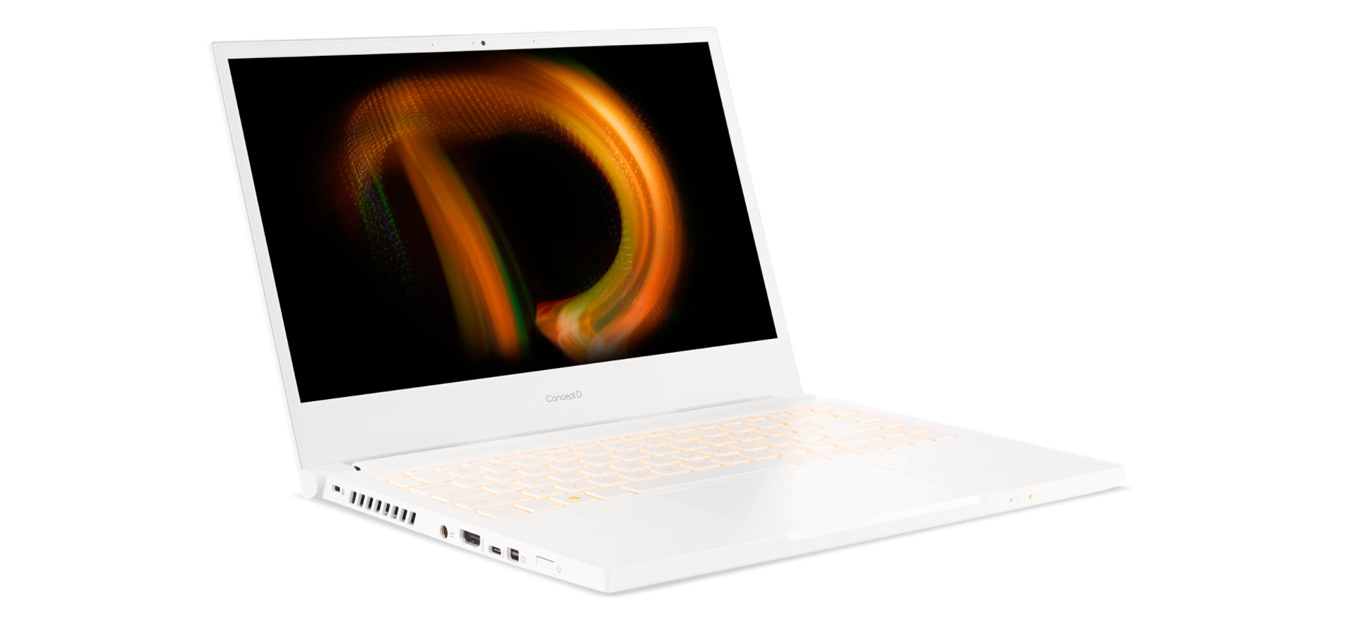 Acer ConceptD CN314-73P-77XL Intel® Core™ i7 i7-11800H Laptop – image 2