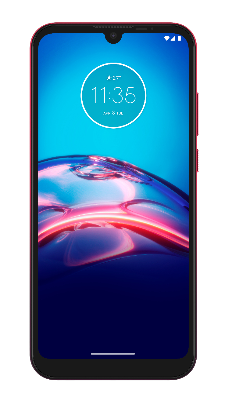 Motorola Moto e6s – image 5