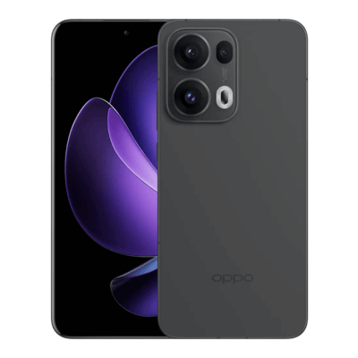 Oppo Rene 13 Pro 5G 6,8 "12+12 GB 512 GB Grigio