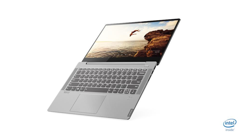 Lenovo ideapad S540-14IWL – image 1