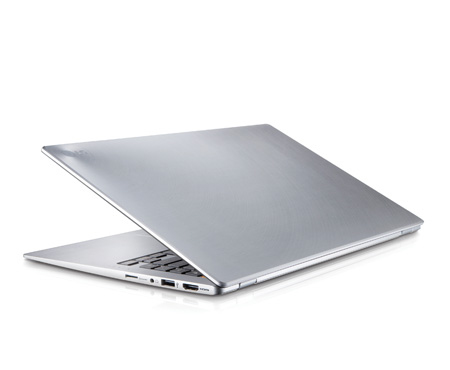 LG Z series Z355-GH4SK laptop Intel® Core™ i5 i5-3317U – image 5